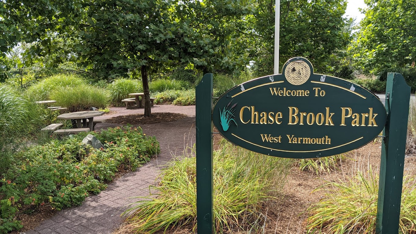 Chase Brook Park