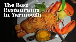 Best Restaurants In Yarmouth