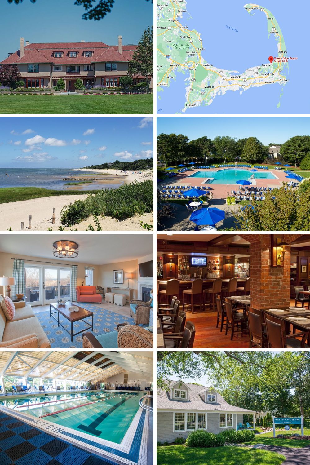 Ocean Edge Resort & Golf Club