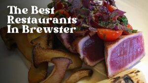 Best Restaurants In Brewster Massachusetts