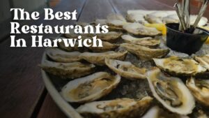 Best Restaurants In Harwich Massachusetts