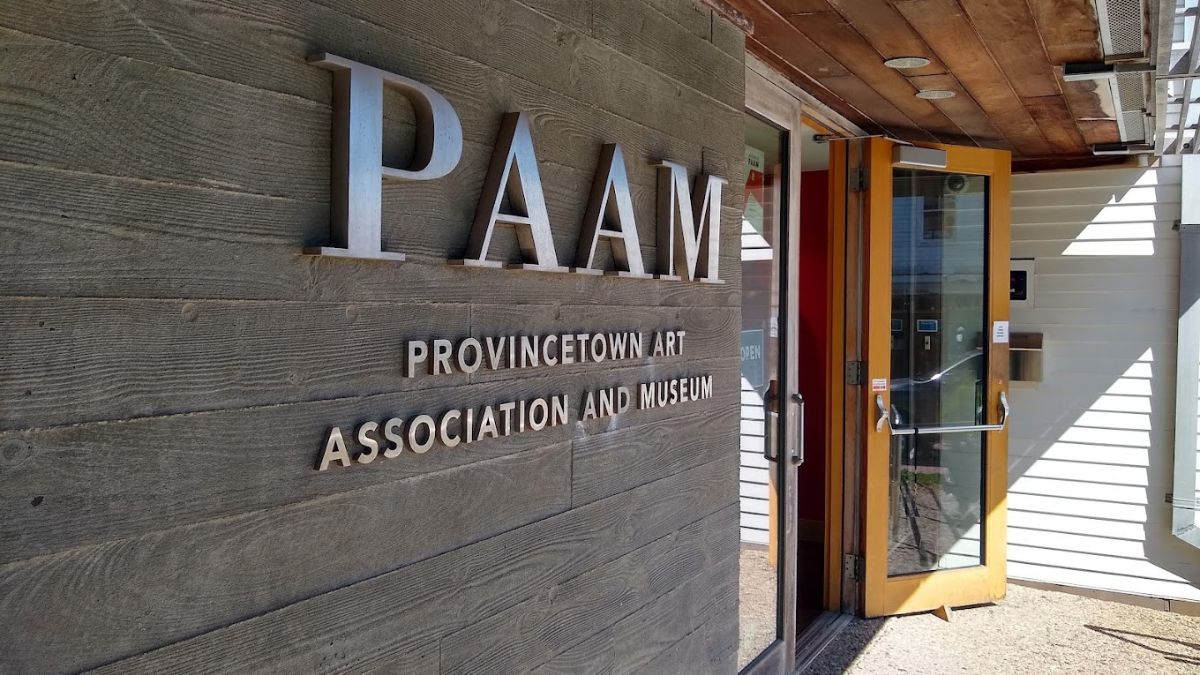 Provincetown Art Association and Museum