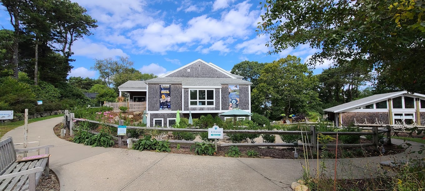 Cape Cod Museum Of Natural History