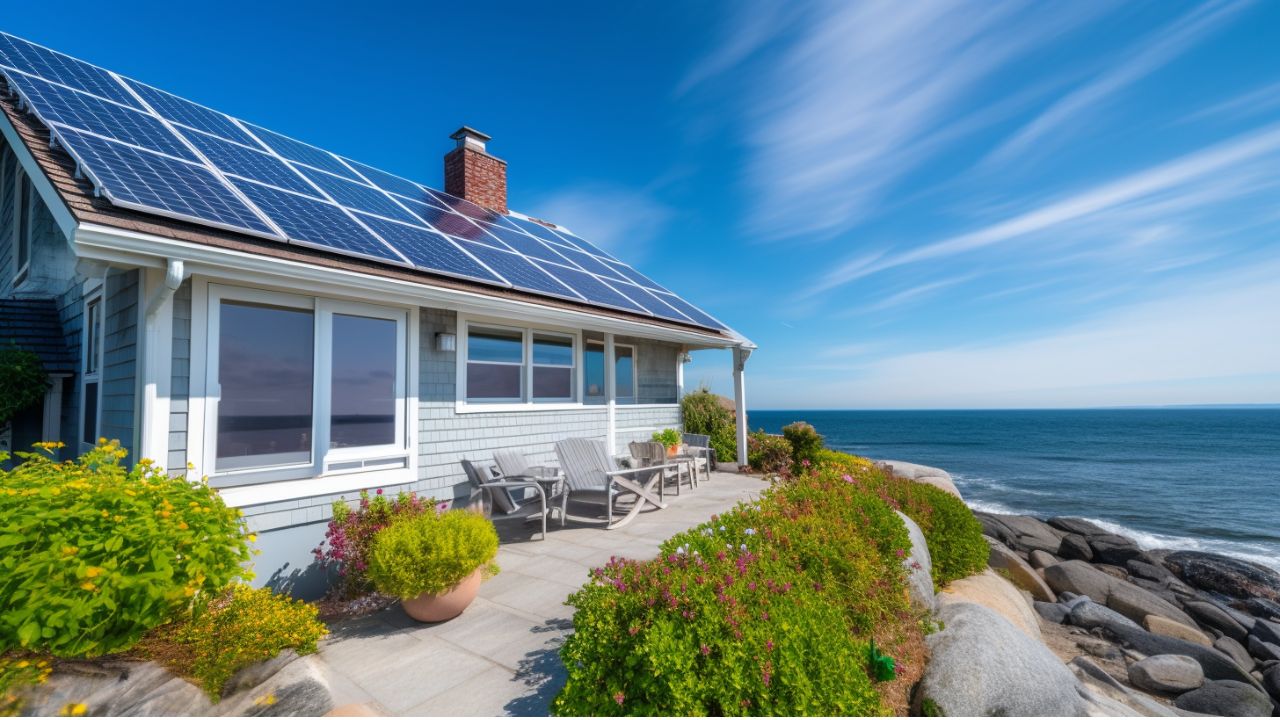 Are Solar Panels Worth It in Cape Cod