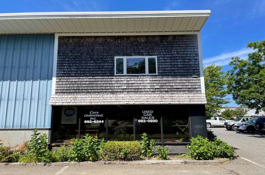 5 N Line Road, Edgartown, Massachusetts 02539, 1 Room Rooms,Commercial Sale,For Sale,Business Park Name: MVY Airport Business Park,5 N Line Road,22204984
