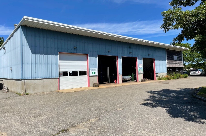 5 N Line Road, Edgartown, Massachusetts 02539, 1 Room Rooms,Commercial Sale,For Sale,Business Park Name: MVY Airport Business Park,5 N Line Road,22204984