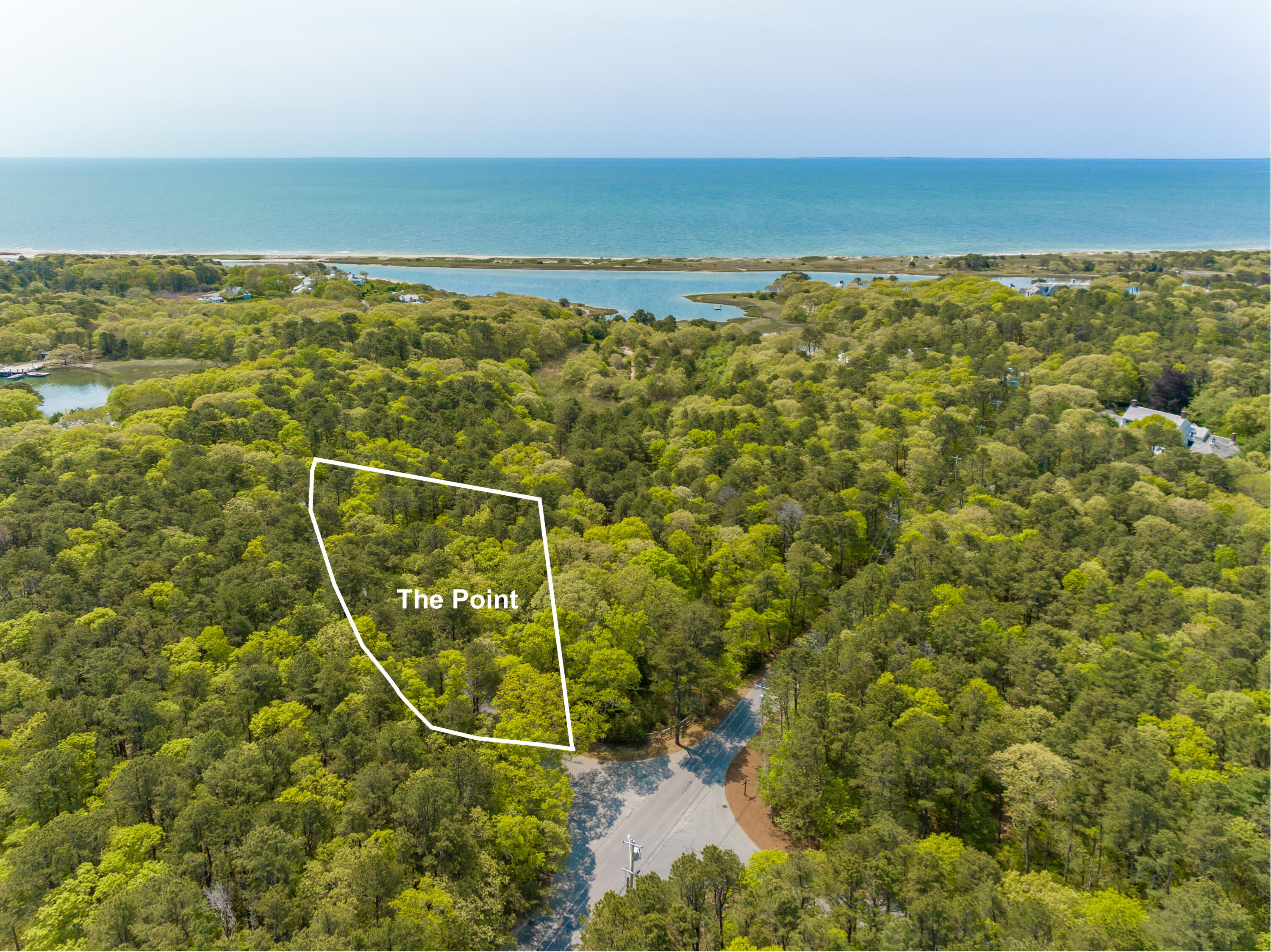0 Indian Trail, Osterville, Massachusetts 02655, ,Land,For Sale,0 Indian Trail,22302212