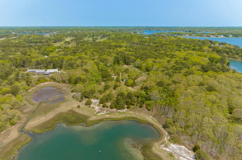 21 Indian Trail, Osterville, Massachusetts 02655, ,Land,For Sale,21 Indian Trail,22302216