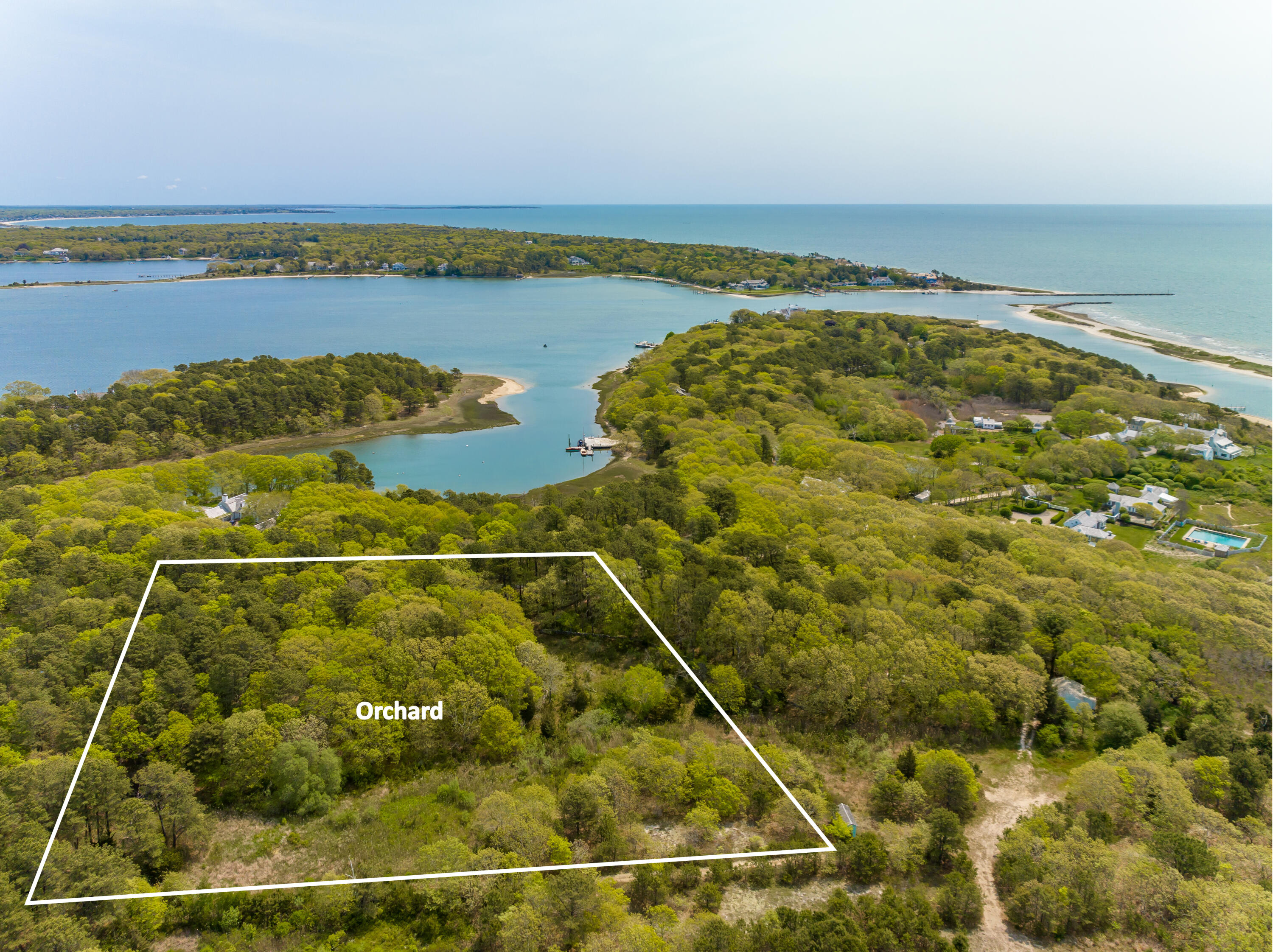 30 Indian Trail, Osterville, Massachusetts 02655, ,Land,For Sale,30 Indian Trail,22302217