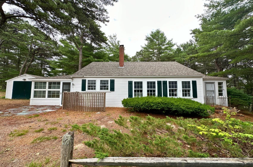 4 Bayview Circle, South Dennis, Massachusetts 02660, 3 Bedrooms Bedrooms, 6 Rooms Rooms,2 BathroomsBathrooms,Residential,For Sale,4 Bayview Circle,22302949