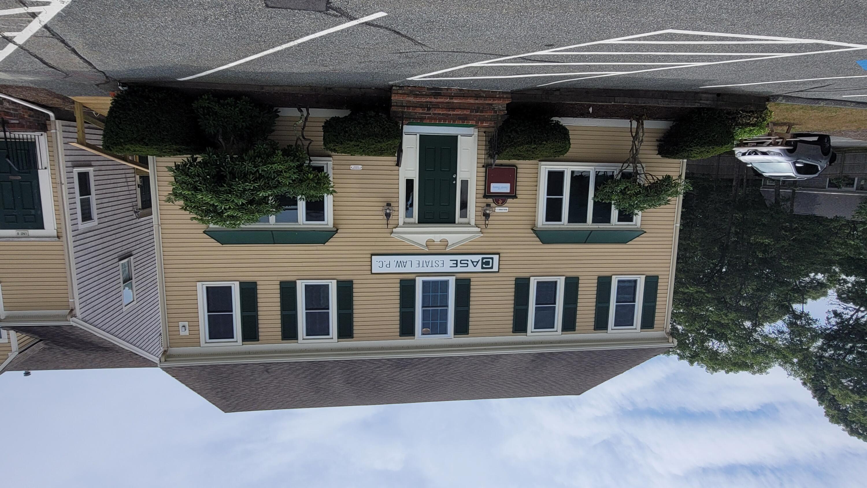 1645 Falmouth Road # 4F, Centerville, Massachusetts 02632, ,Commercial Sale,For Sale,1645 Falmouth Road # 4F,22303011