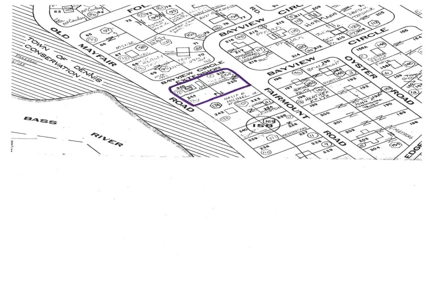 4 Bayview Circle, South Dennis, Massachusetts 02660, ,Land,For Sale,4 Bayview Circle,22303085