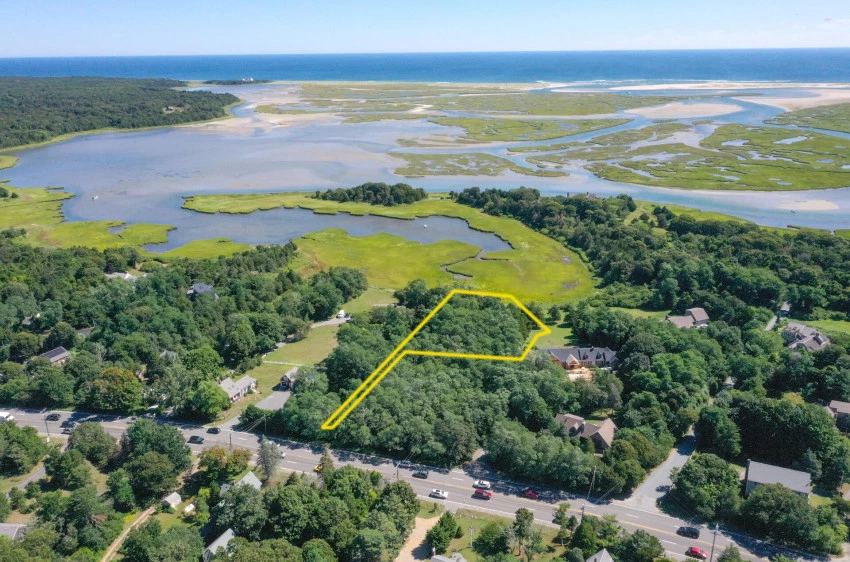 2150 State Highway, Eastham, Massachusetts 02642, ,Land,For Sale,2150 State Highway,22303712
