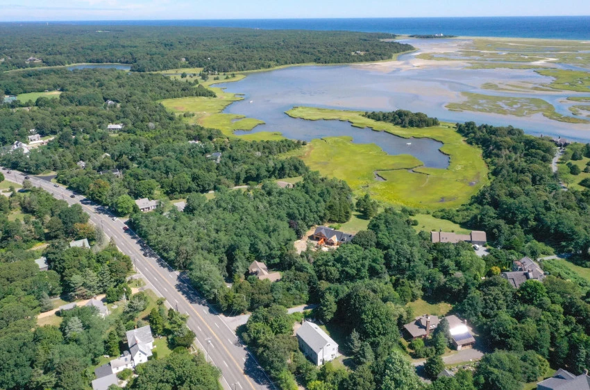 2150 State Highway, Eastham, Massachusetts 02642, ,Land,For Sale,2150 State Highway,22303712