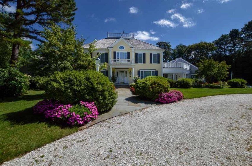 431 Baxters Neck Road, Marstons Mills, Massachusetts 02648, 4 Bedrooms Bedrooms, 10 Rooms Rooms,4 BathroomsBathrooms,Residential,For Sale,431 Baxters Neck Road,22304168