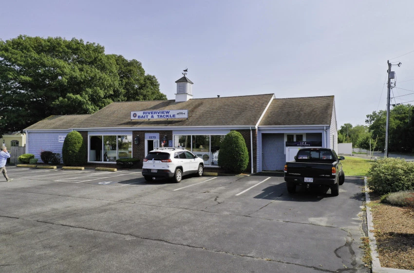 1273 Route 28, South Yarmouth, Massachusetts 02664, ,Commercial Sale,For Sale,1273 Route 28,22304317
