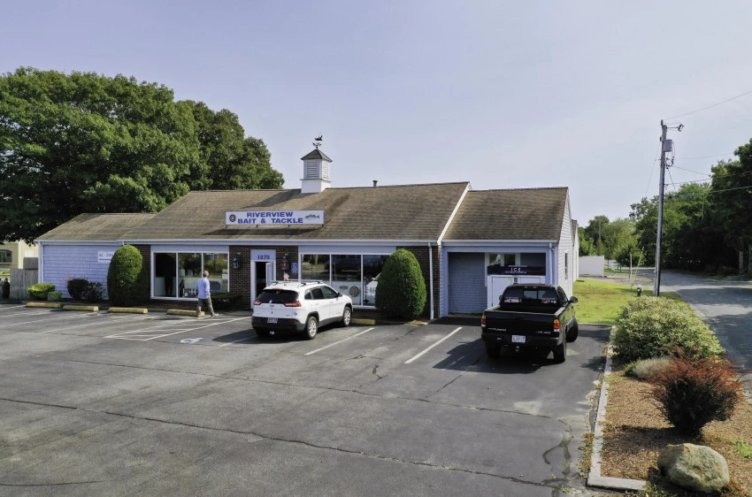 1273 Route 28, South Yarmouth, Massachusetts 02664, ,Commercial Sale,For Sale,1273 Route 28,22304317