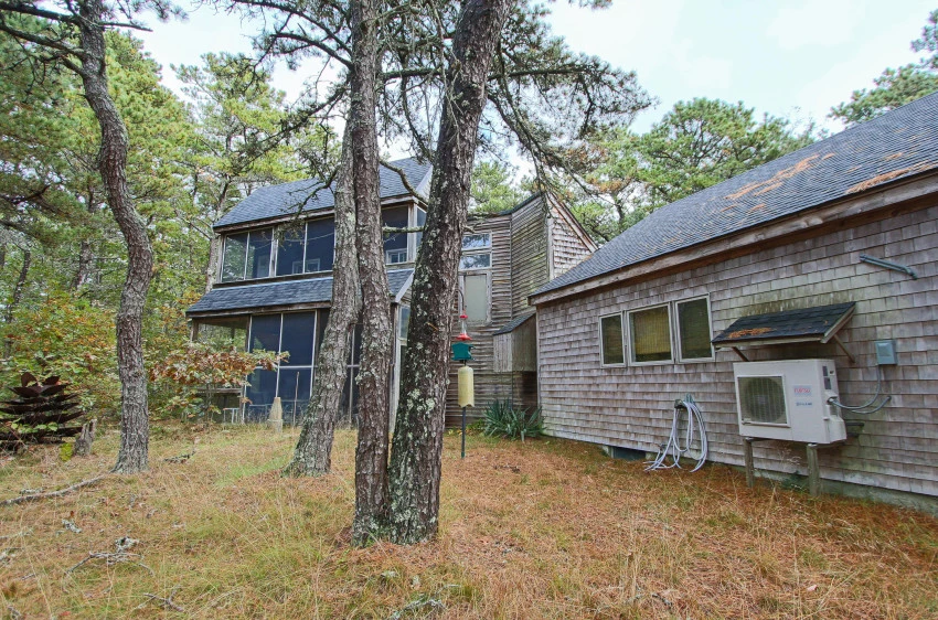 110 Prince Valley Road, Truro, Massachusetts 02666, 2 Bedrooms Bedrooms, 5 Rooms Rooms,2 BathroomsBathrooms,Residential,For Sale,110 Prince Valley Road,22304894