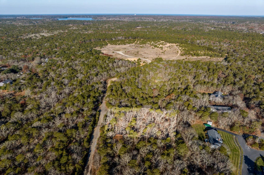 41 Cypress Point, Harwich, Massachusetts 02645, ,Land,For Sale,41 Cypress Point,22305183