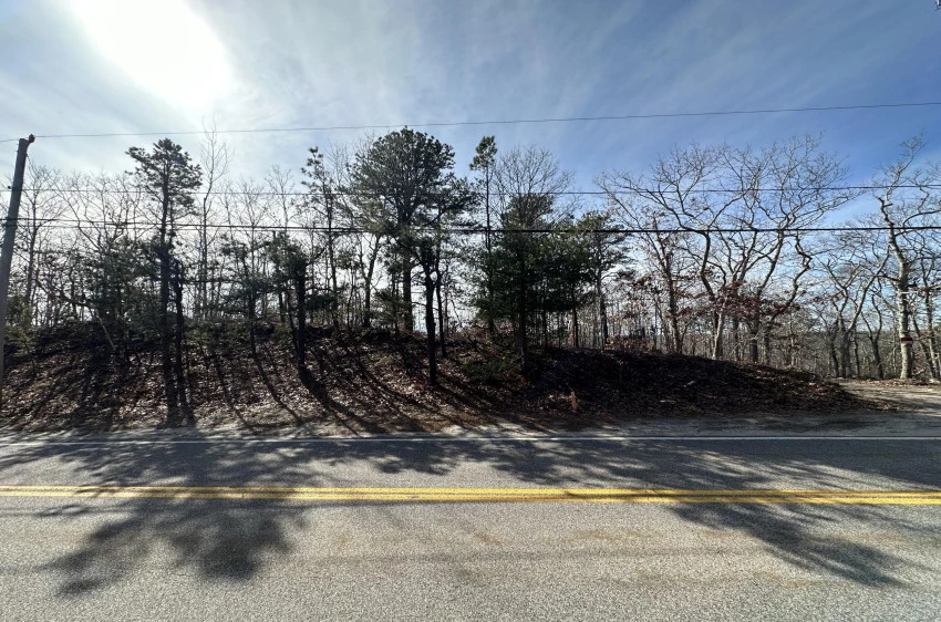 1767 Service Road, West Barnstable, Massachusetts 02668, ,Land,For Sale,1767 Service Road,22300764