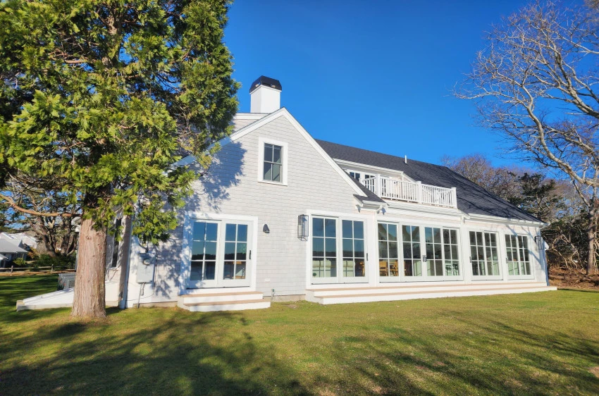 4 River Drive, South Yarmouth, Massachusetts 02664, 4 Bedrooms Bedrooms, 9 Rooms Rooms,3 BathroomsBathrooms,Residential,For Sale,4 River Drive,22400115