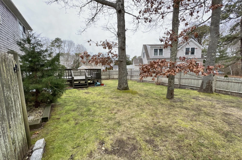 14 South West Drive, South Yarmouth, Massachusetts 02664, 3 Bedrooms Bedrooms, 7 Rooms Rooms,2 BathroomsBathrooms,Residential,For Sale,14 South West Drive,22300261