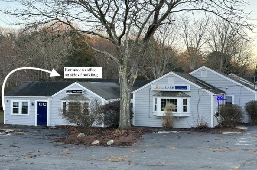 411 MA-28 # B, West Yarmouth, Massachusetts 02673, ,Commercial Sale,For Sale,Building Name: LAER Realty Partners,411 MA-28 # B,22400276