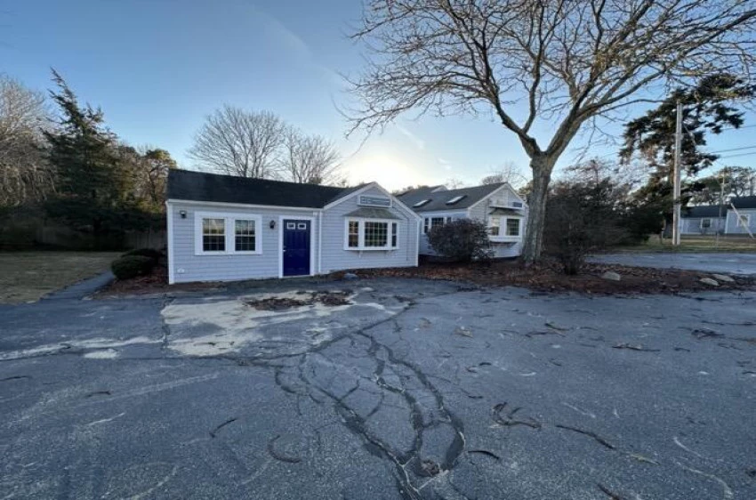 411 MA-28 # B, West Yarmouth, Massachusetts 02673, ,Commercial Sale,For Sale,Building Name: LAER Realty Partners,411 MA-28 # B,22400276
