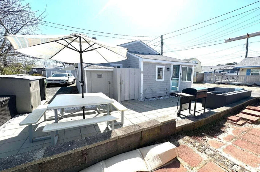 218 Old Wharf Road # 236, Dennis Port, Massachusetts 02639, 3 Bedrooms Bedrooms, 4 Rooms Rooms,1 BathroomBathrooms,Residential,For Sale,218 Old Wharf Road # 236,22400373