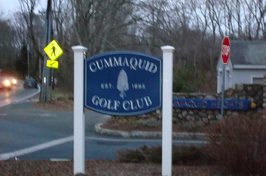 153 Oakmont Road, Cummaquid, Massachusetts 02630, ,Land,For Sale,153 Oakmont Road,22400426