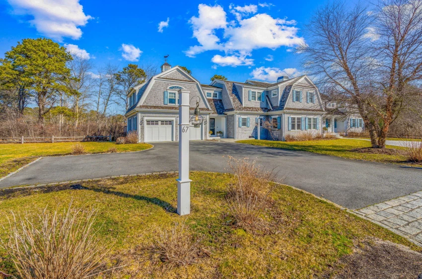 67 Uncle Alberts Drive, Chatham, Massachusetts 02633, 5 Bedrooms Bedrooms, 12 Rooms Rooms,6 BathroomsBathrooms,Residential,For Sale,67 Uncle Alberts Drive,22400468