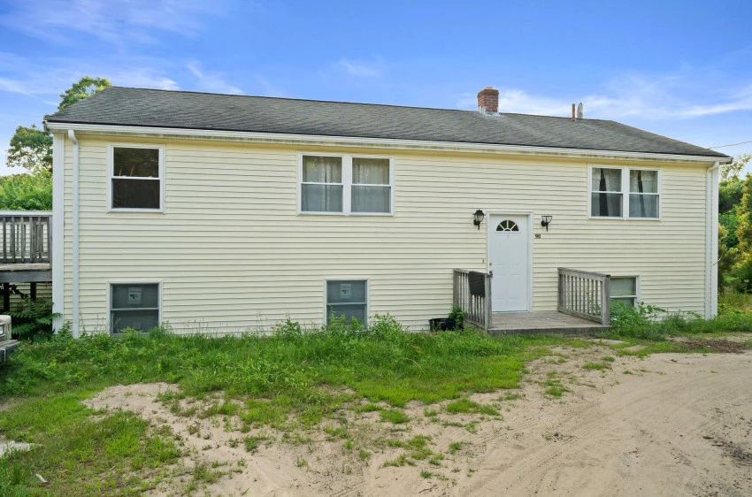 90-94 Hedges Pond Road, Plymouth, Massachusetts 02360, ,Land,For Sale,90-94 Hedges Pond Road,22400459