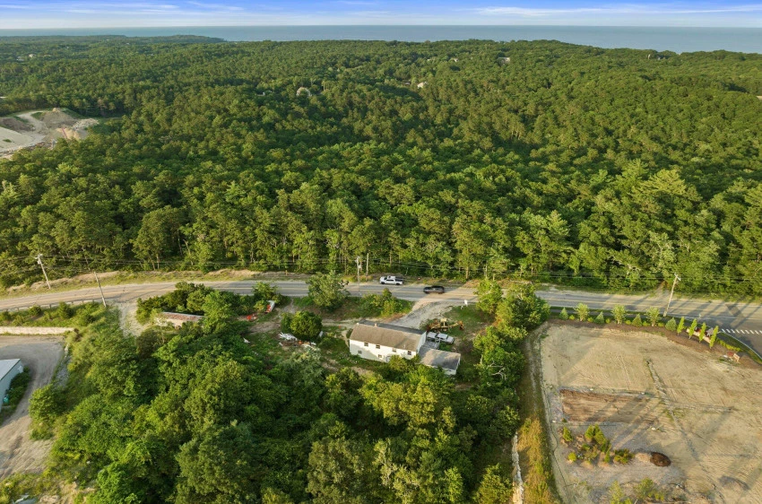 90-94 Hedges Pond Road, Plymouth, Massachusetts 02360, ,Land,For Sale,90-94 Hedges Pond Road,22400459