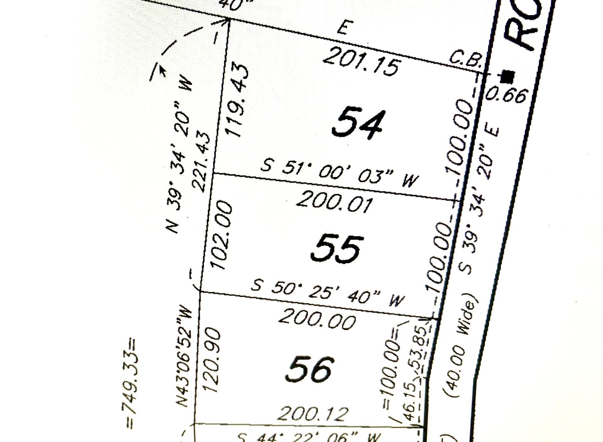 103 Main Street Extension, Harwich, Massachusetts 02645, ,Land,For Sale,103 Main Street Extension,22305288