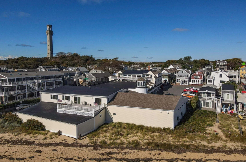 337 Commercial Street, Provincetown, Massachusetts 02657, ,Commercial Sale,For Sale,Building Name: Lands End Marine & Supply,337 Commercial Street,22400772