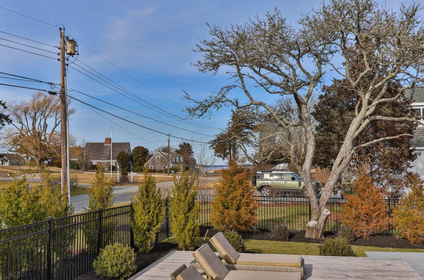 146 Strong Island Road, North Chatham, Massachusetts 02650, 3 Bedrooms Bedrooms, 6 Rooms Rooms,3 BathroomsBathrooms,Residential,For Sale,146 Strong Island Road,22400597