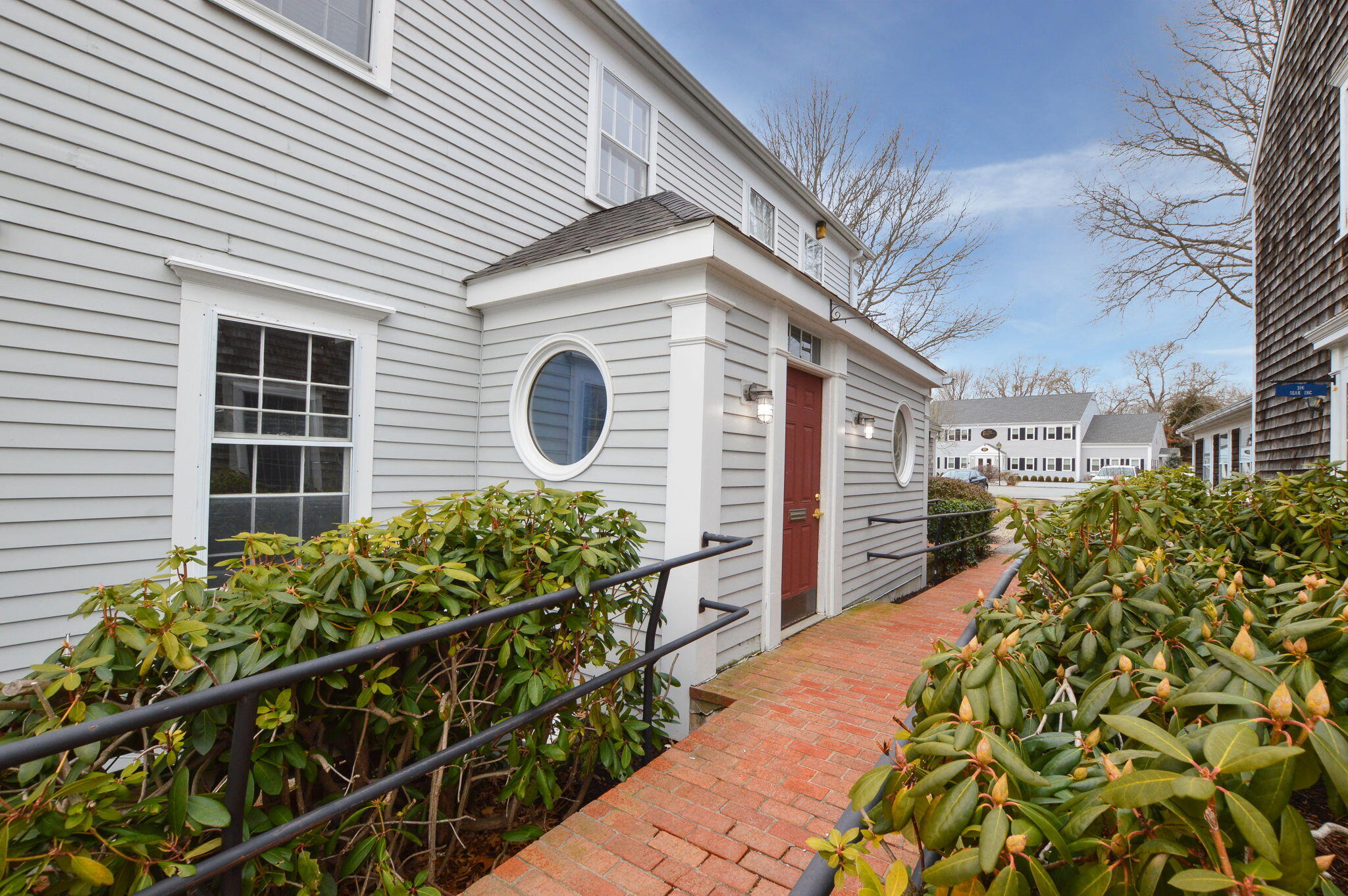 314 Gifford Street # 7, Falmouth, Massachusetts 02540, ,Commercial Sale,For Sale,Building Name: Homeport,314 Gifford Street # 7,22400864