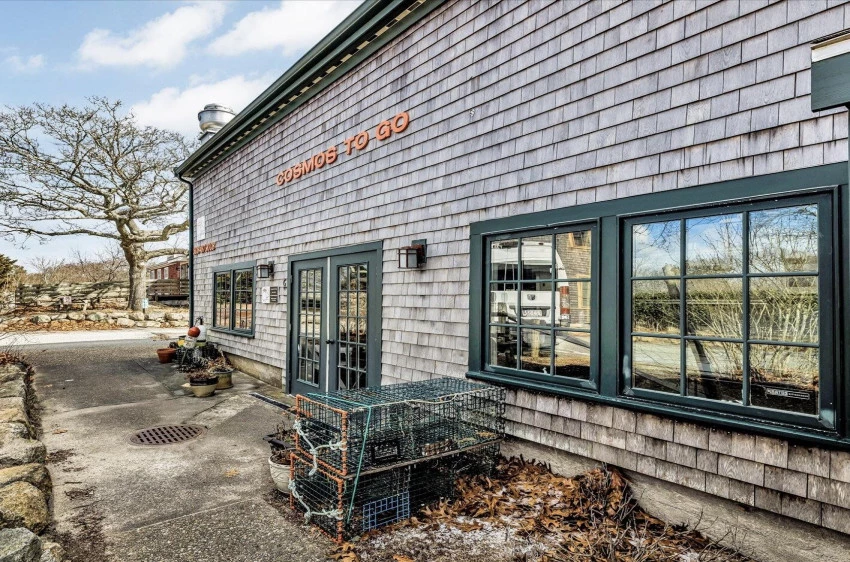 43 Race Point Road, Provincetown, Massachusetts 02657, ,Commercial Sale,For Sale,Building Name: Cosmos Catering,43 Race Point Road,22400869