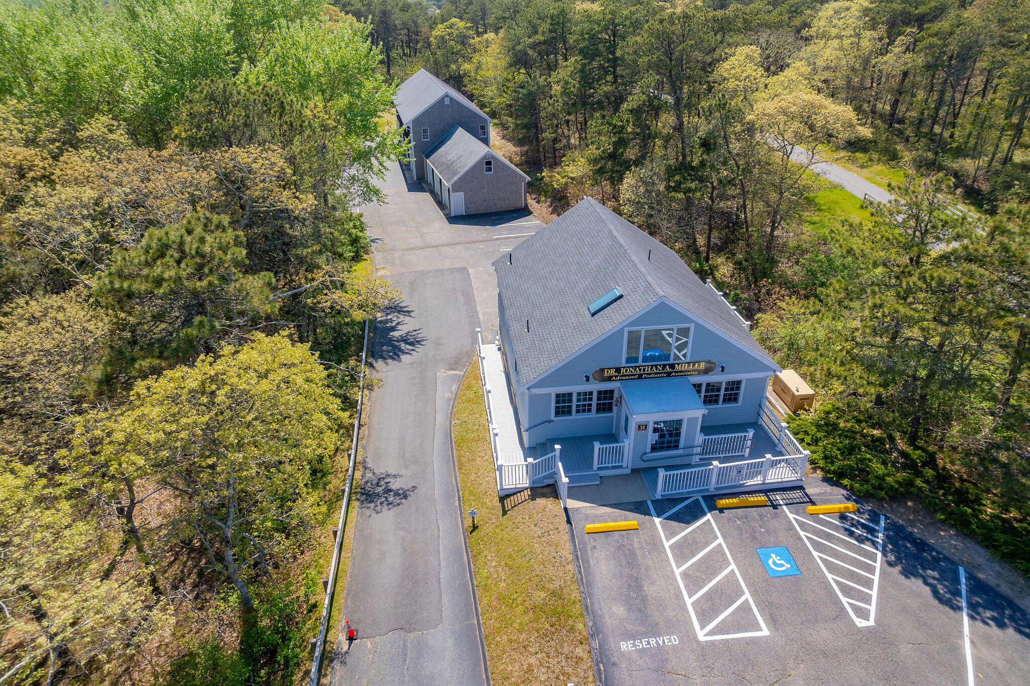 31 Meetinghouse Road, South Chatham, Massachusetts 02659, ,Commercial Sale,For Sale,31 Meetinghouse Road,22400951