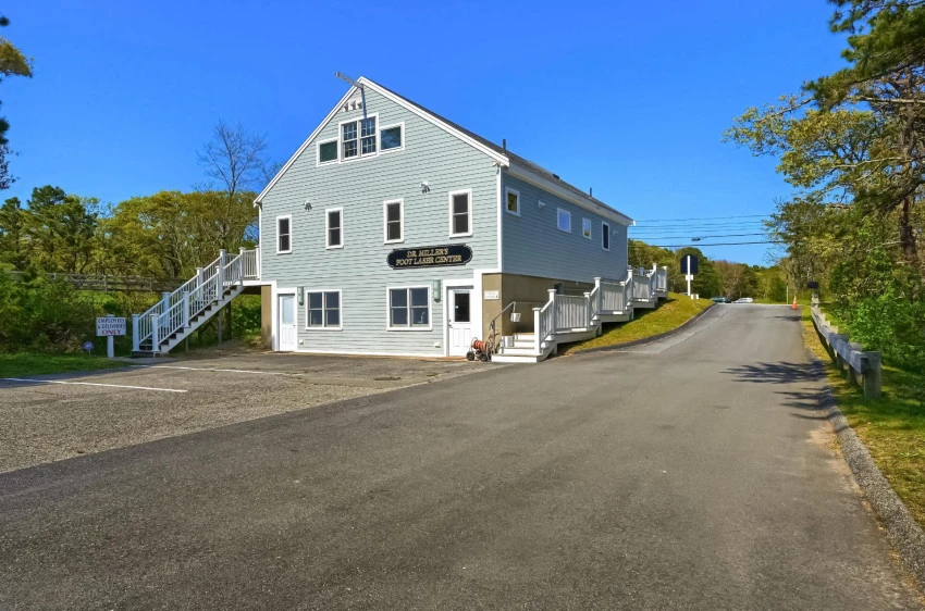31 Meetinghouse Road, South Chatham, Massachusetts 02659, ,Commercial Sale,For Sale,31 Meetinghouse Road,22400951