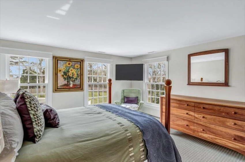 98 Attucks Trail, Chatham, Massachusetts 02633, 4 Bedrooms Bedrooms, 9 Rooms Rooms,4 BathroomsBathrooms,Residential,For Sale,98 Attucks Trail,22401127