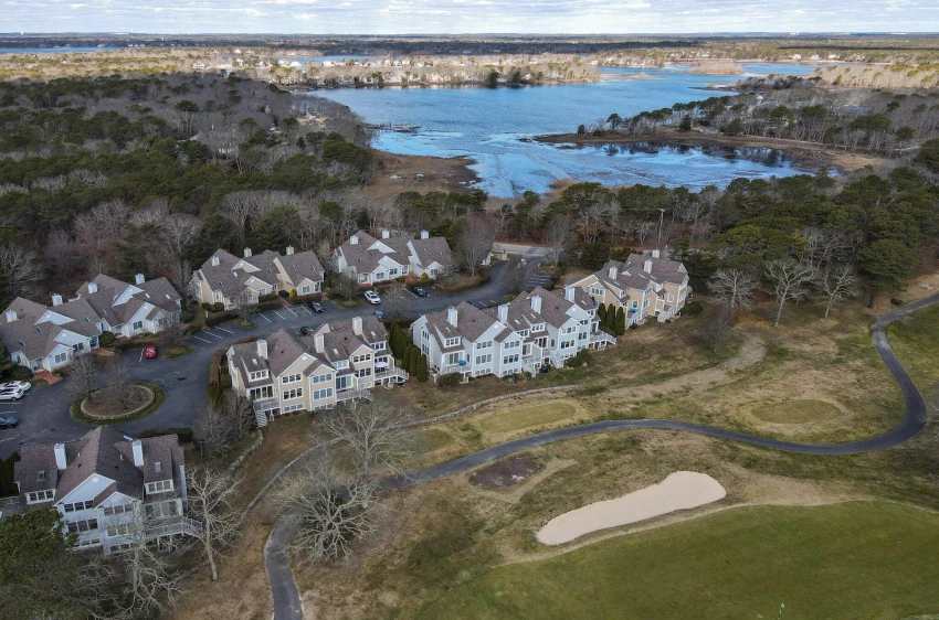 16 Quinns Way, Mashpee, Massachusetts 02649, 2 Bedrooms Bedrooms, 5 Rooms Rooms,2 BathroomsBathrooms,Residential,For Sale,The Residences at South Cape Beach,16 Quinns Way,22401147