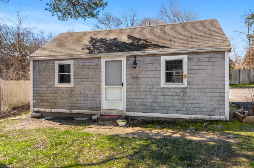 376 Route 6A # 12, Sandwich, Massachusetts 02563, 1 Bedroom Bedrooms, 2 Rooms Rooms,1 BathroomBathrooms,Residential,For Sale,Whaleback,376 Route 6A # 12,22401321