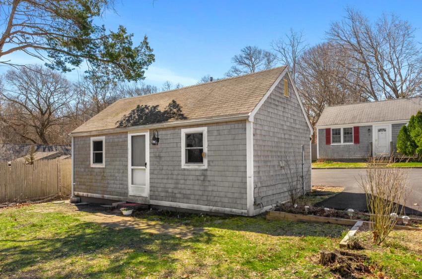 376 Route 6A # 12, Sandwich, Massachusetts 02563, 1 Bedroom Bedrooms, 2 Rooms Rooms,1 BathroomBathrooms,Residential,For Sale,Whaleback,376 Route 6A # 12,22401321