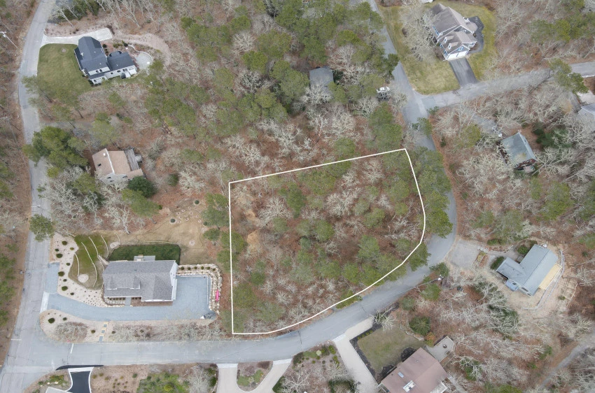 0 Tanglewood Road, Brewster, Massachusetts 02631, ,Land,For Sale,0 Tanglewood Road,22401354