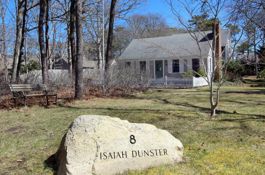 8 Isaiah Dunster Lane, Brewster, Massachusetts 02631, 5 Bedrooms Bedrooms, 10 Rooms Rooms,3 BathroomsBathrooms,Residential,For Sale,8 Isaiah Dunster Lane,22401360
