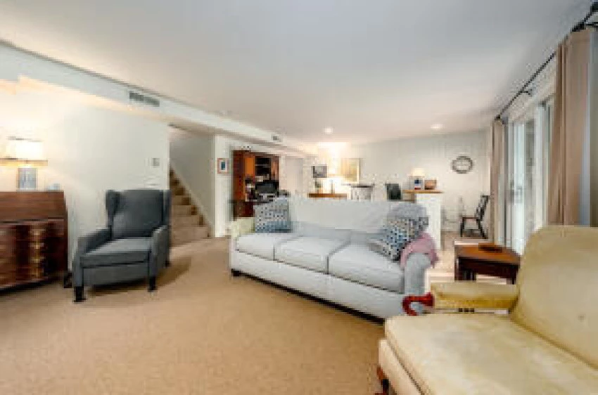 9 John Halls Cartpath Village # A, Yarmouth Port, Massachusetts 02675, 2 Bedrooms Bedrooms, 6 Rooms Rooms,3 BathroomsBathrooms,Residential,For Sale,Kings Way,9 John Halls Cartpath Village # A,22401393