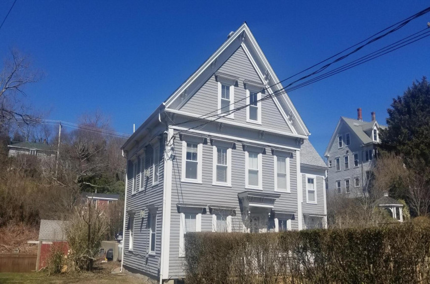 442 Commercial Street # U4, Provincetown, Massachusetts 02657, 3 Bedrooms Bedrooms, 5 Rooms Rooms,1 BathroomBathrooms,Residential,For Sale,Other,442 Commercial Street # U4,22401364