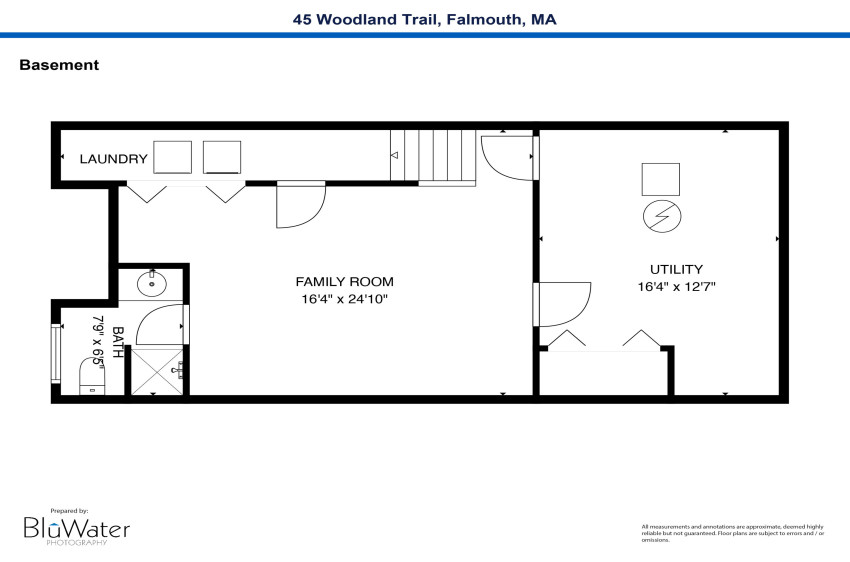 45 Woodland Trail, East Falmouth, Massachusetts 02536, 2 Bedrooms Bedrooms, 6 Rooms Rooms,3 BathroomsBathrooms,Residential,For Sale,Falmouth Port,45 Woodland Trail,22401442