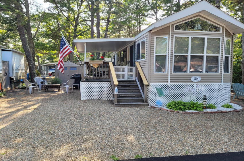 310 Old Chatham Road # G3, South Dennis, Massachusetts 02660, 2 Bedrooms Bedrooms, 3 Rooms Rooms,1 BathroomBathrooms,Residential,For Sale,310 Old Chatham Road # G3,22401582